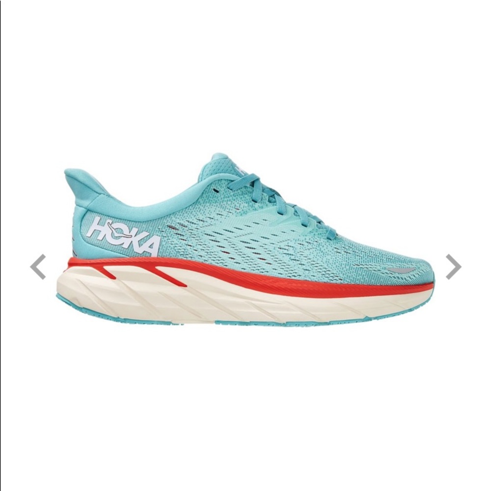Hoka Clifton 8